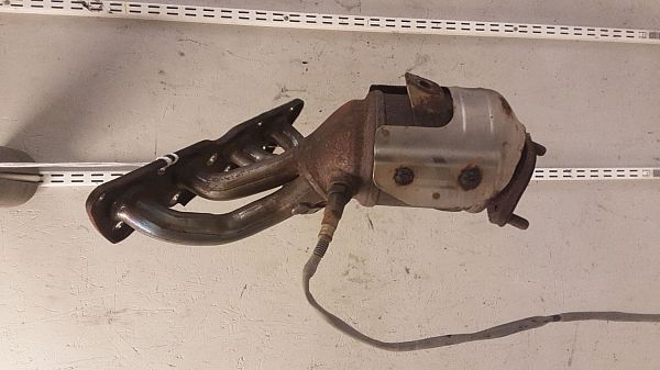 Katalysator KIA SPORTAGE (SL)