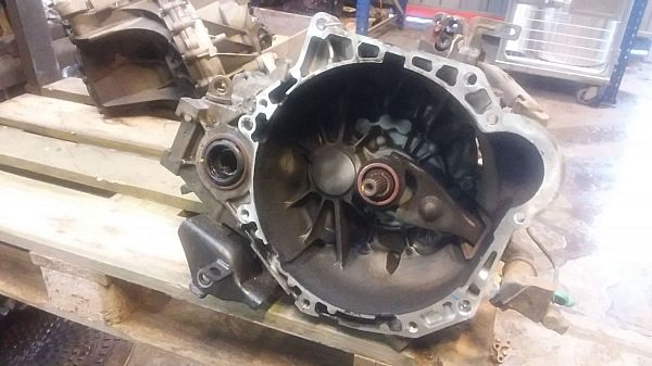 Gearkasse manuel KIA SPORTAGE (SL)