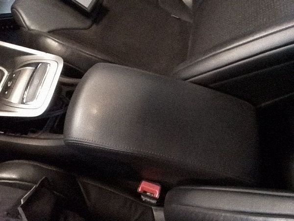 Mittelkonsole waagerecht CITROËN C5 III Break (RW_)