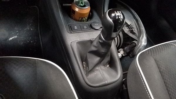 Gearmanchet SEAT Mii (KF1, KE1)
