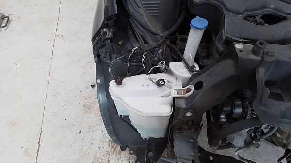 moteur et réservoir d'eau essuie glace CITROËN C1 II (PA_, PS_)