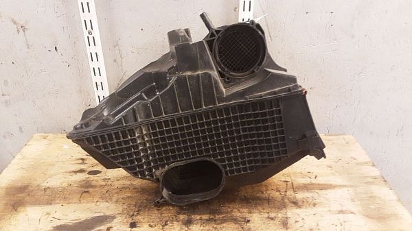 Luftfilter RENAULT CAPTUR I (J5_, H5_)