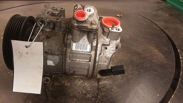 Klimapumpe VW GOLF PLUS (5M1, 521)