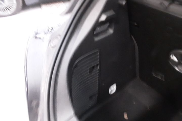 Verkleidung Kofferraum OPEL ADAM (M13)