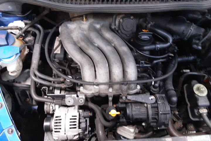 Motor VW NEW BEETLE (9C1, 1C1)