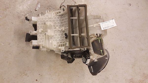 Heater unit - complete CITROËN C3 III (SX)