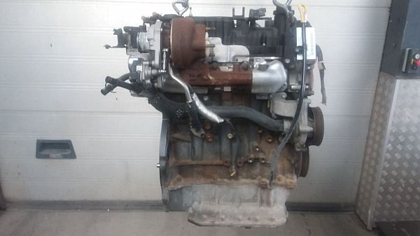 Moteur