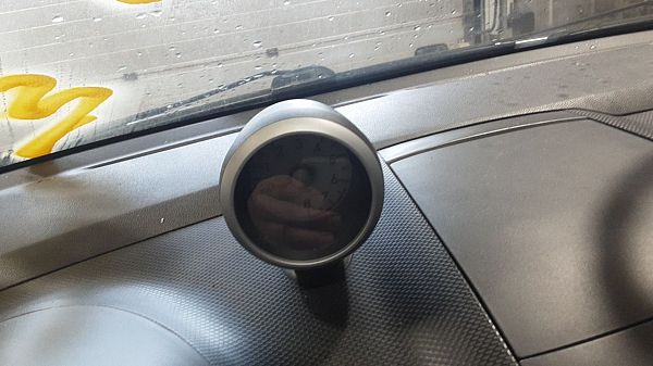 Omdrejningstæller SUZUKI SPLASH (EX)