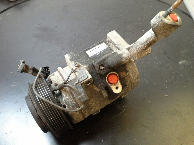 4472606230 : Kompressorpumpe og Airconditionpumpe - Autoparts24