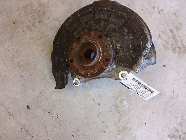 Radnabe vorn ALFA ROMEO GIULIETTA (940_)