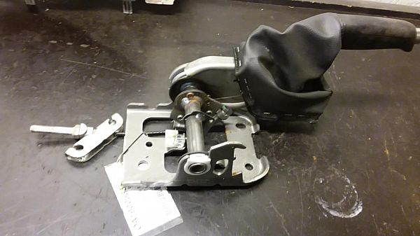 Hand brake FORD MONDEO IV Turnier (BA7)