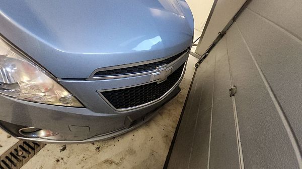 Grill / gitter CHEVROLET SPARK (M300)