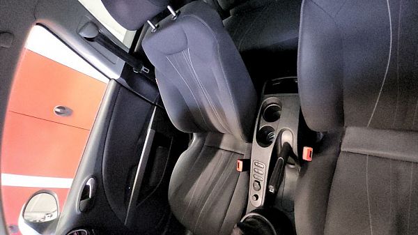 Vordersitze 2-türig SEAT LEON (1P1)