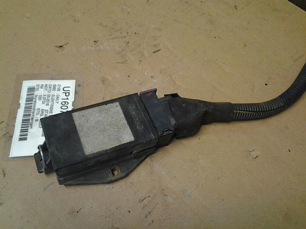 Electrical parts various IVECO DAILY IV Box Body/Estate