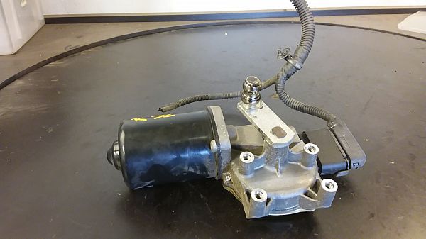 Viskermotor - for FIAT DUCATO Box (250_, 290_)