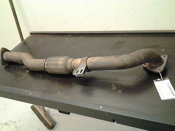 Exhaust supply pipe ALFA ROMEO 159 (939_)