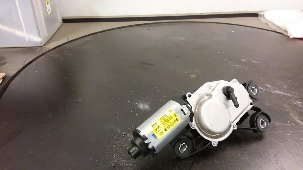 Wischermotor Hinten SEAT ALTEA XL 5P5 FREETRACK Aleep274868