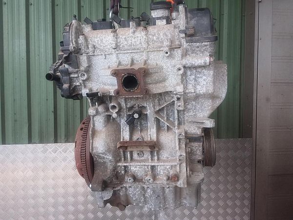 Engine SEAT Mii (KF1, KE1)