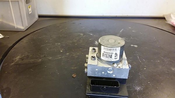 ABS Pumpe PEUGEOT BIPPER (AA_)