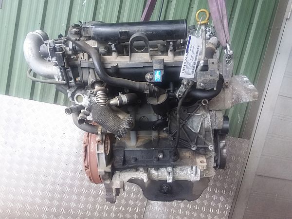 Moteur OPEL ASTRA H Estate (A04)