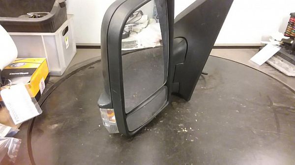 Wing mirror VW CRAFTER 30-50 Box (2E_)