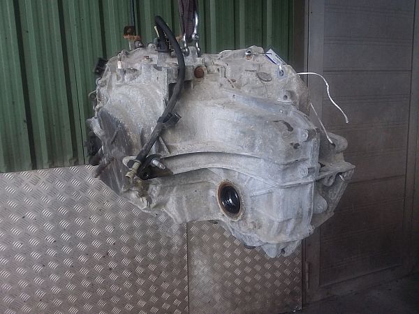 Automatic gearbox CHEVROLET CRUZE (J300)