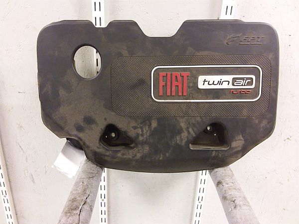 Luftfilter FIAT 500 (312_)