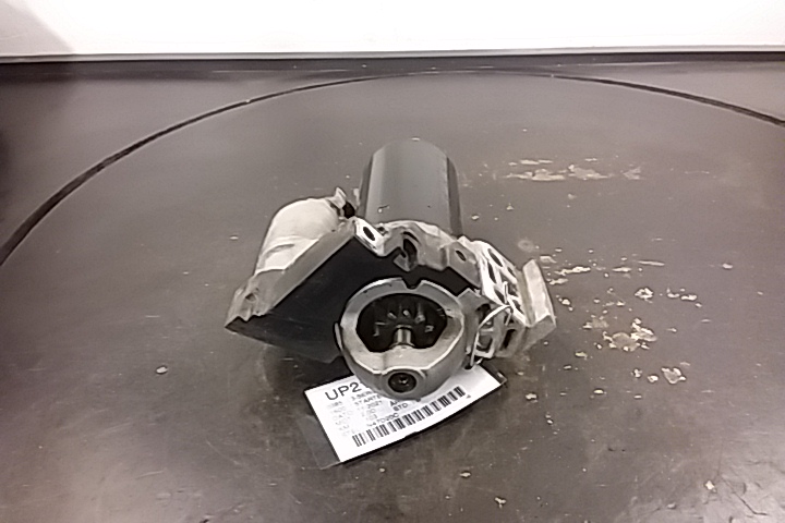 12418570383-01 : Starter - Autoparts24