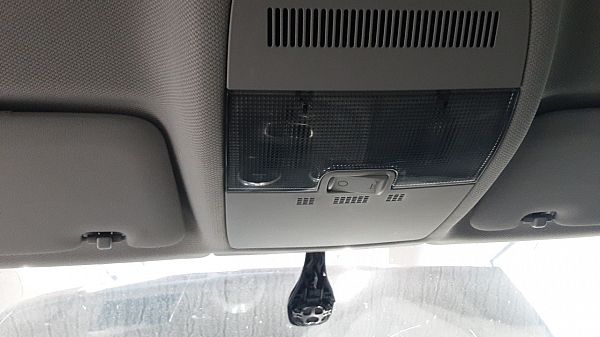 éclairage intérieur AUDI A3 Sportback (8PA)
