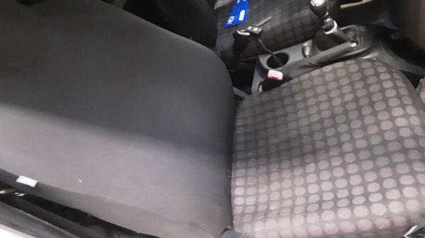 sièges avant 2 portes TOYOTA IQ (_J1_)
