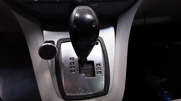 Gear shift automatic FORD FOCUS C-MAX (DM2)