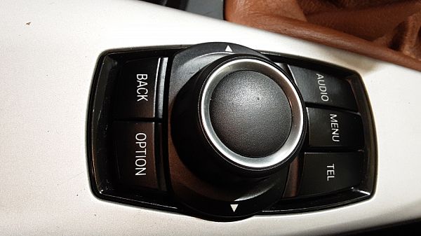 Navigation/Teile BMW 3 Touring (F31)
