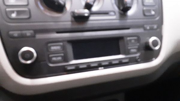 Audio SEAT Mii (KF1, KE1)