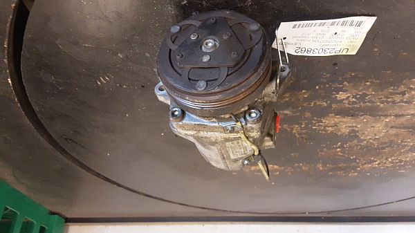 Airconditionpumpe SMART FORTWO Coupe (451)