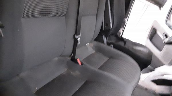 Double seat CITROËN RELAY Van