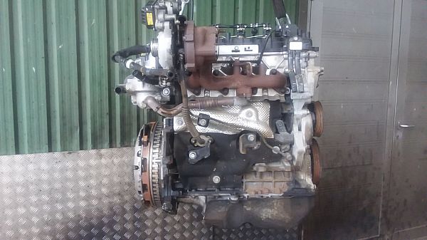 Silnik HYUNDAI i40 CW (VF)