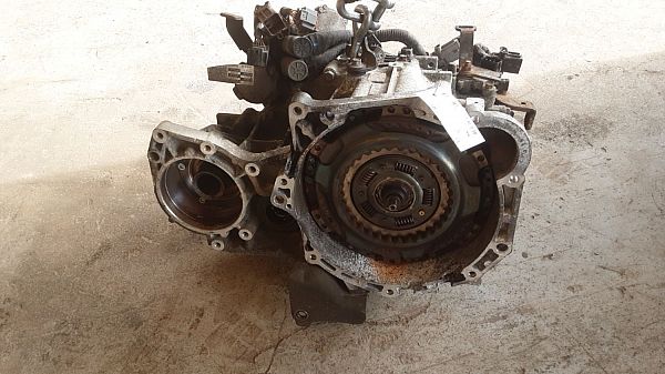Manualna skrzynia biegów KIA SPORTAGE (QL, QLE)