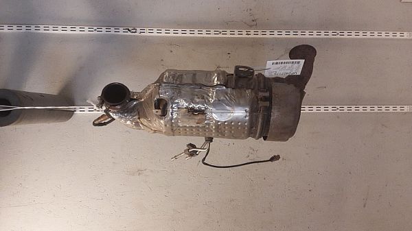 Partikelfilter PEUGEOT 308 II (LB_, LP_, LW_, LH_, L3_)