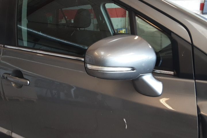 Zijspiegel SUZUKI SX4 S-Cross (JY)