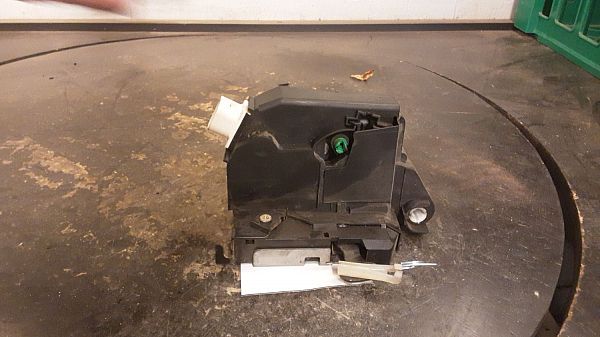 Zentralverriegelung MINI MINI (R56)