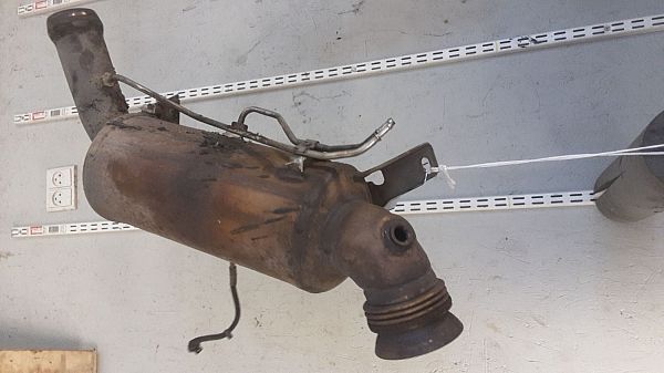Partikelfilter MERCEDES-BENZ E-CLASS (W212)
