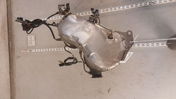 Filtr cząstek stałych SKODA SUPERB III Estate (3V5)
