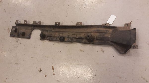 Motorskjold FIAT 500e (332_)