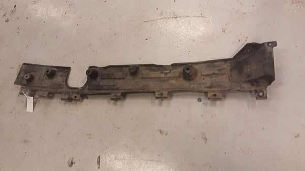 Motorskjold FIAT 500e (332_)