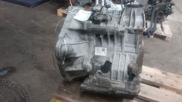 Getriebe Automatik MINI MINI (R56)