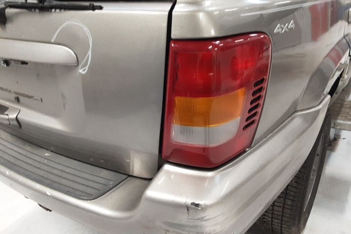 Baglygte JEEP GRAND CHEROKEE Mk II (WJ, WG)