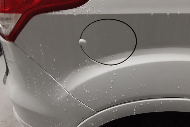 Tankdeckel FORD KUGA II (DM2)