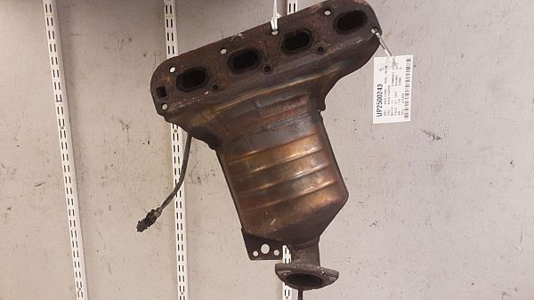 Katalysator CHEVROLET AVEO Hatchback (T300)