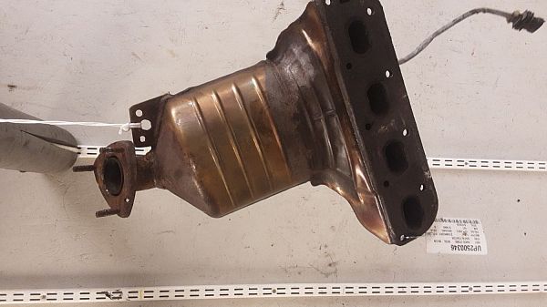 Katalysator CHEVROLET AVEO Hatchback (T300)