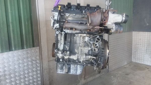 Motor MINI MINI (R56)